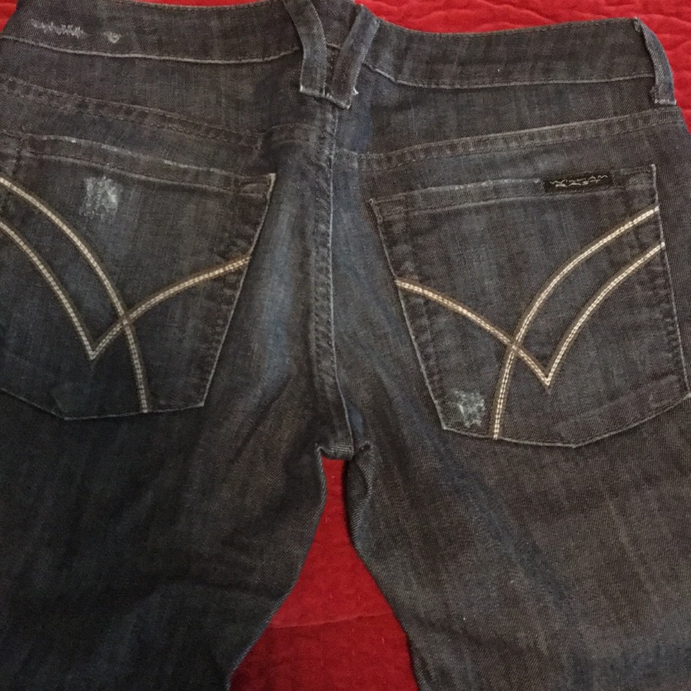William Rast Jeans - Picture 2 of 5